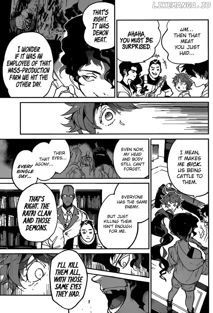 The Promised Neverland chapter 124 image 16_optimized